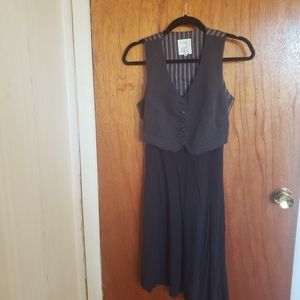 Vintage Barneys Dress